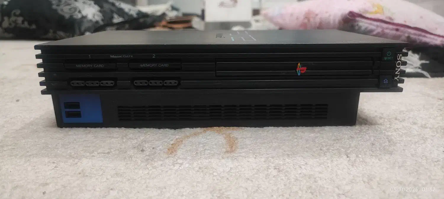 پلی استیشن ۲|کنسول، بازی ویدئویی و آنلاین|زاهدان, |دیوار