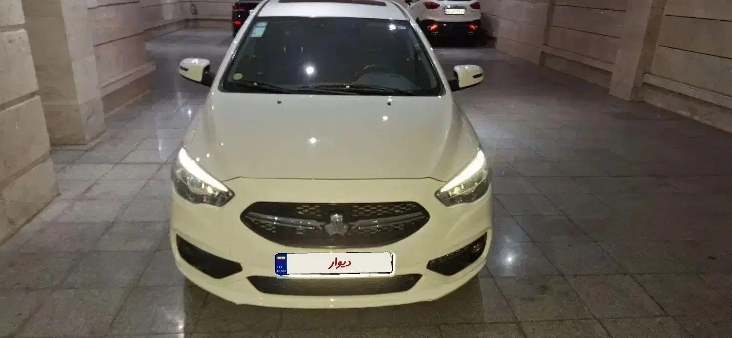 خودرو شاهین جی 1402|خودرو سواری و وانت|اهواز, پادادشهر|دیوار