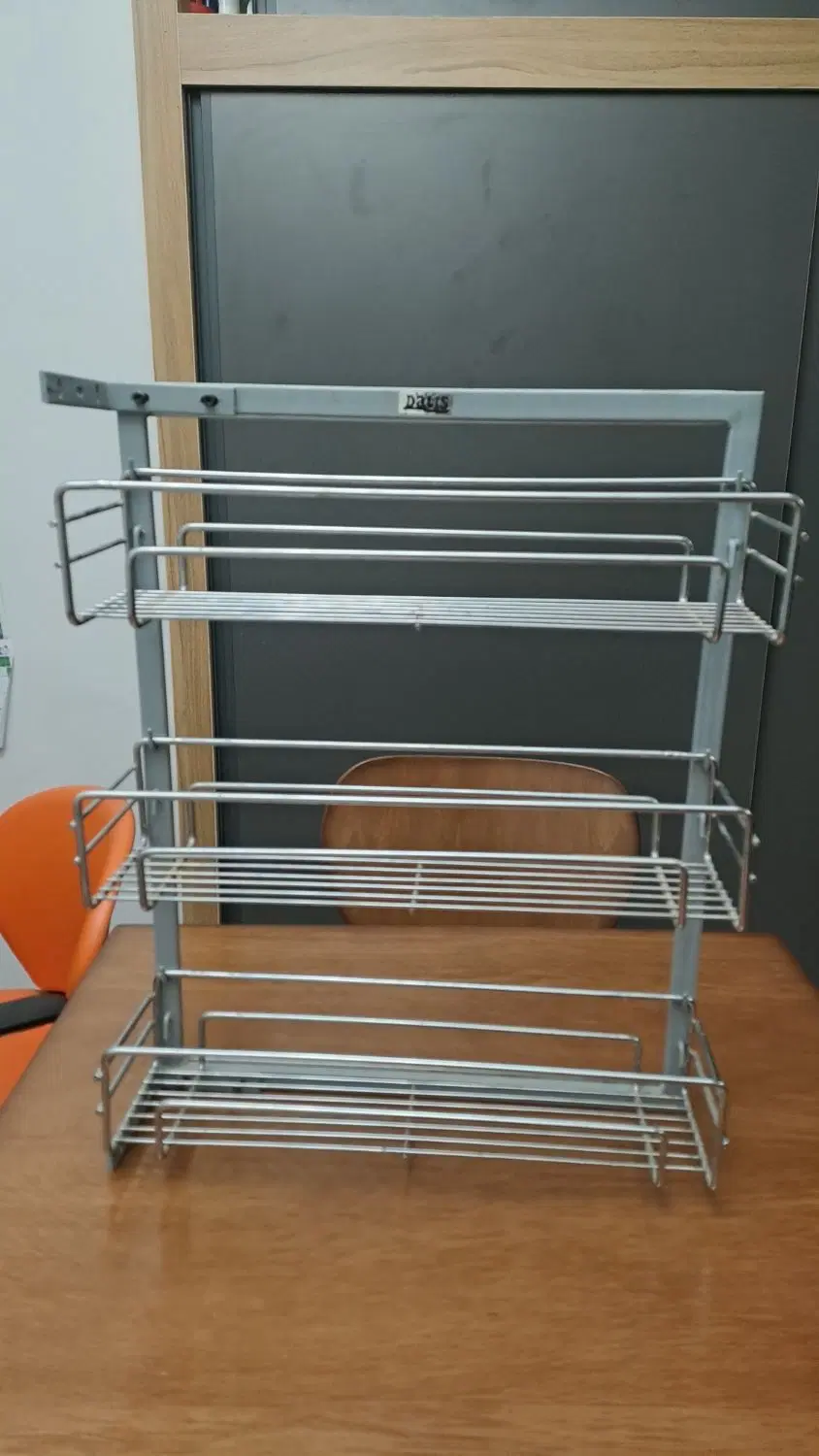 جاادویه کشویی کابینت مارک داتیس|آبچکان و نظمدهنده ظروف|کرج, فاز ۳ گوهردشت|دیوار