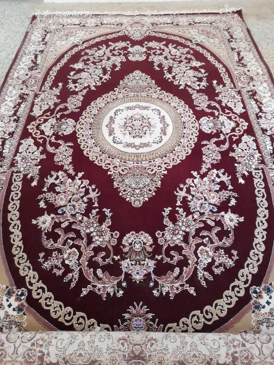 فرش ۶متری،ماشین ظرفشویی کنوود،تابلو آنتیک|فرش|بندر گز, |دیوار