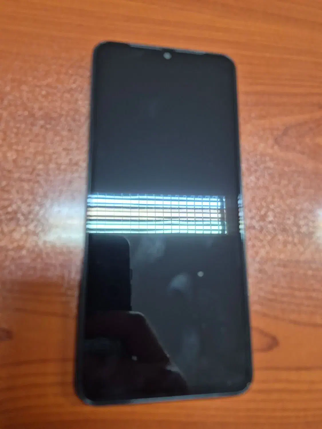 گوشی شیائومی C71  کاملا نو|موبایل|تهران, نجات اللهی|دیوار