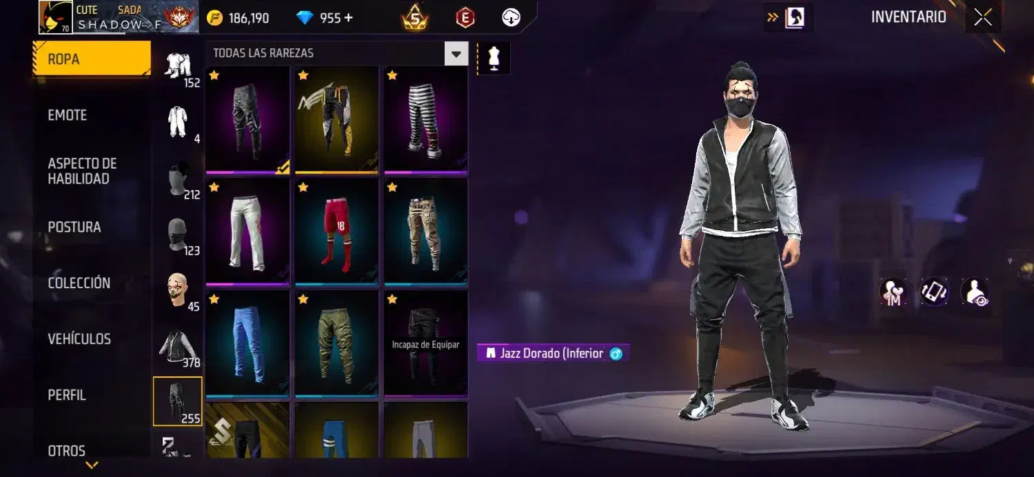 اکانت فری فایر|کنسول، بازی ویدئویی و آنلاین|میاندوآب, |دیوار