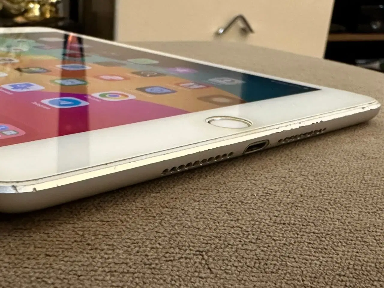 ipad mini 5 64g|تبلت|تهران, حر|دیوار