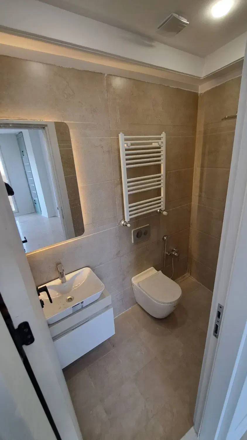 ۱۳۴متر ۳خوابه/آکواریوم/پدیده‌بینظیر در لارستان|فروش آپارتمان|تهران, بهجت‌آباد|دیوار