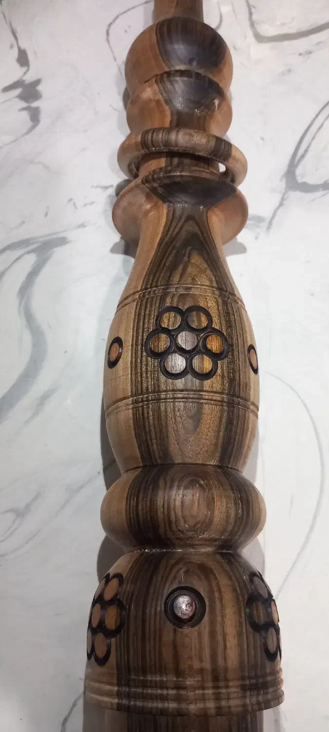 قلیون|صنایع دستی و سایر لوازم تزئینی|قم, شهر قائم|دیوار