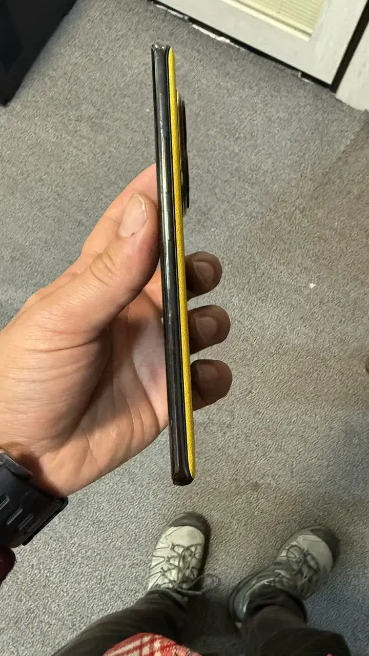 poco x7 256g|موبایل|کرج, دولت‌آباد|دیوار