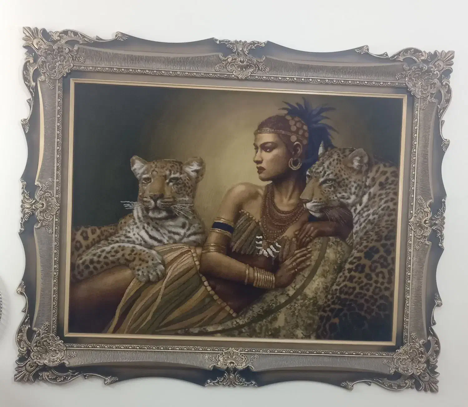 فرش دستبافت چله ابریشم|فرش|کرج, شاهینویلا|دیوار