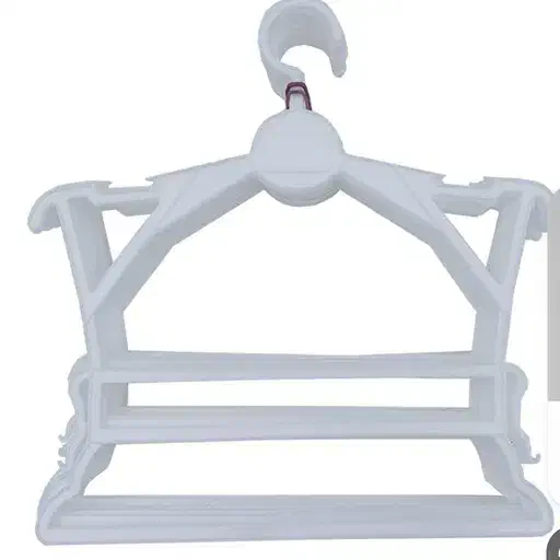 تعدادی رگال لباس|کتابخانه، شلف، قفسه‌های دیواری|اردبیل, |دیوار