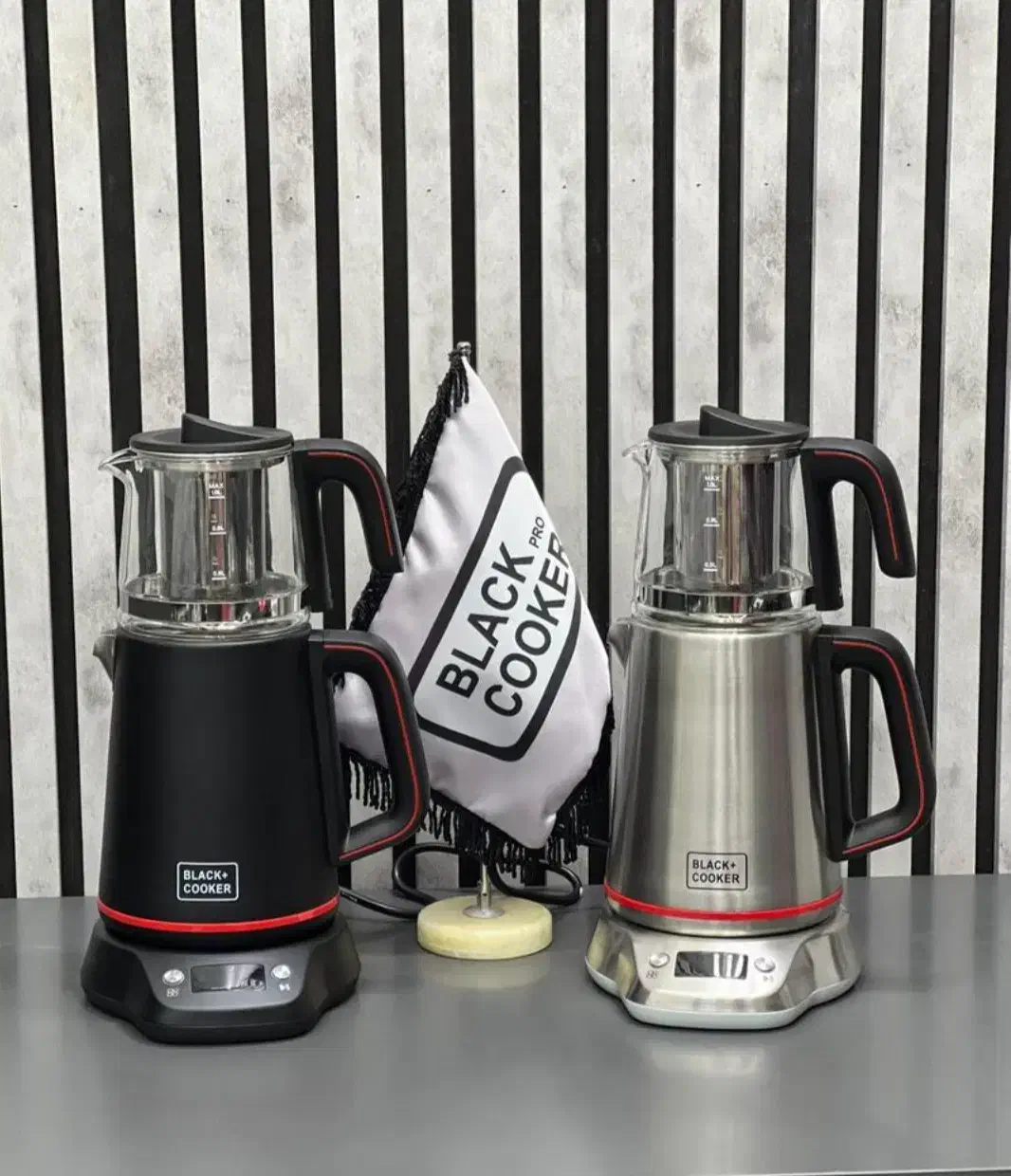 چای ساز بوش جاروبرقی اتو قابلمه اسنک کتری همزن اتو|سماور، چای‌ساز، قهوه‌ساز|قم, علی آباد سعدگان|دیوار