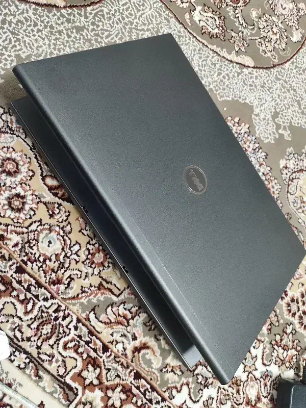 لپ تاپ قوی m6800  چهار گیگی گرافیک انودیا i7|رایانه همراه|قم, تعویض پلاک|دیوار