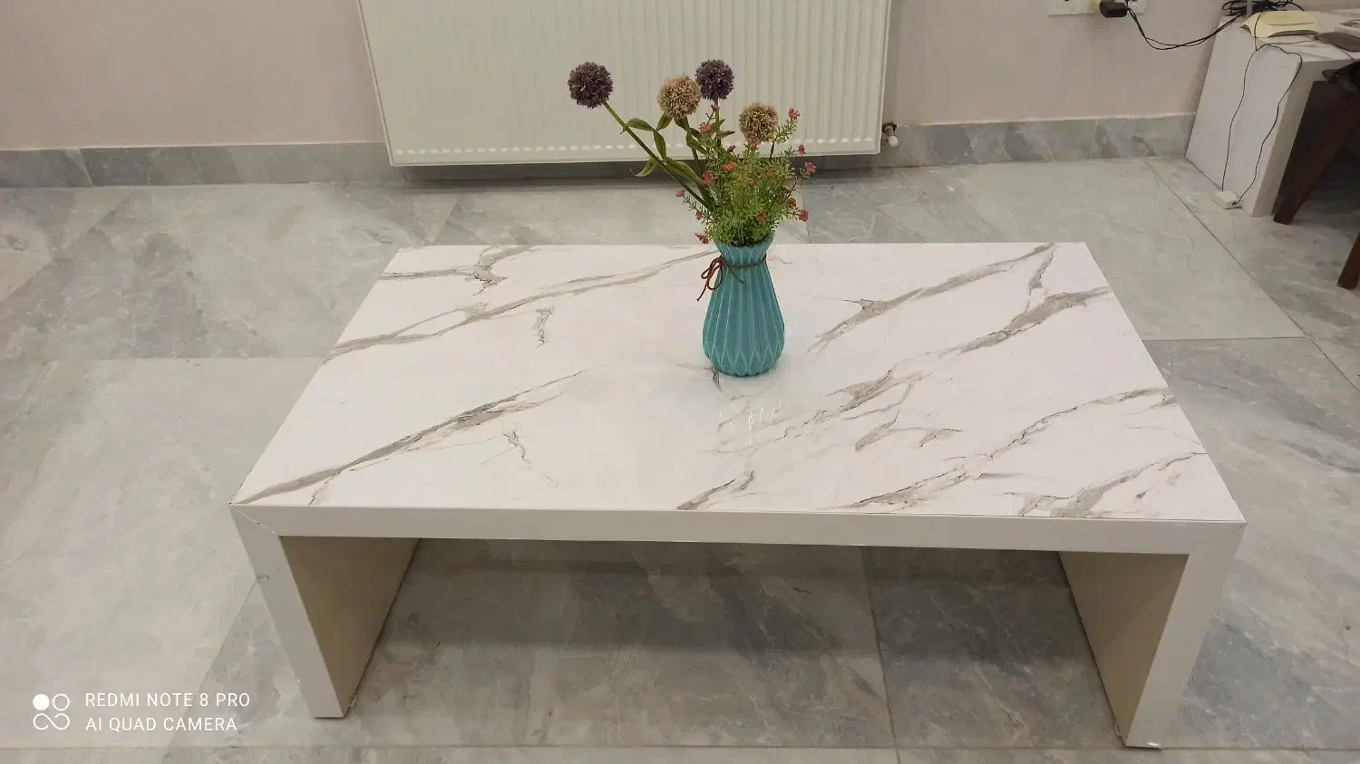 میز جلو مبلی هایگلاس|مبلمان خانگی و میز عسلی|گرگان, |دیوار