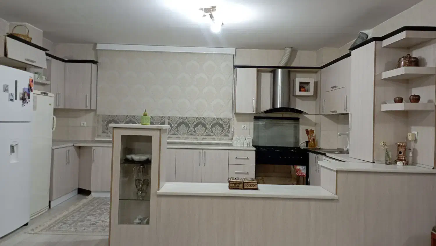 کابینت|جاکفشی، کمد، دراور|بیرجند, |دیوار