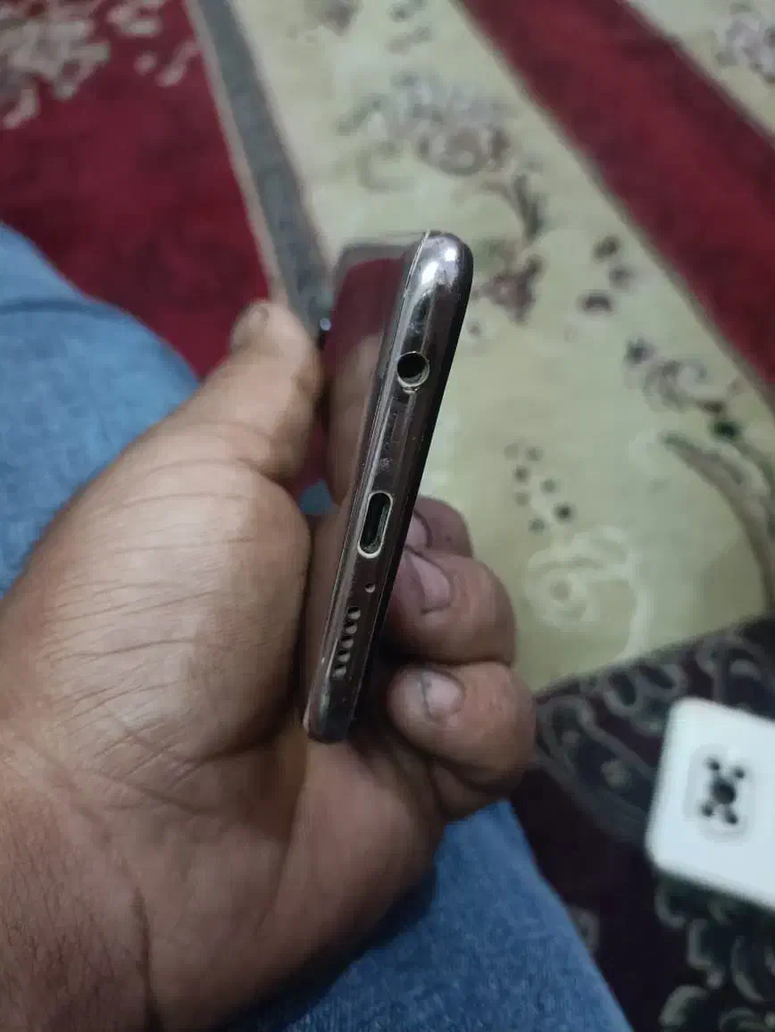 POCO x3 پرو|موبایل|حمیدیه, |دیوار