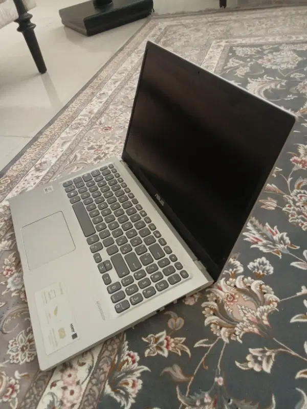 لبتاپ ایسوس asus|رایانه همراه|کرج, اکبرآباد|دیوار