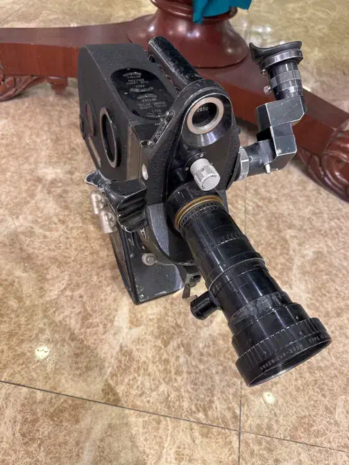 دوربین فیلم برداری اکلیر۲|دوربین عکاسی و فیلمبرداری|تهران, اقدسیه|دیوار