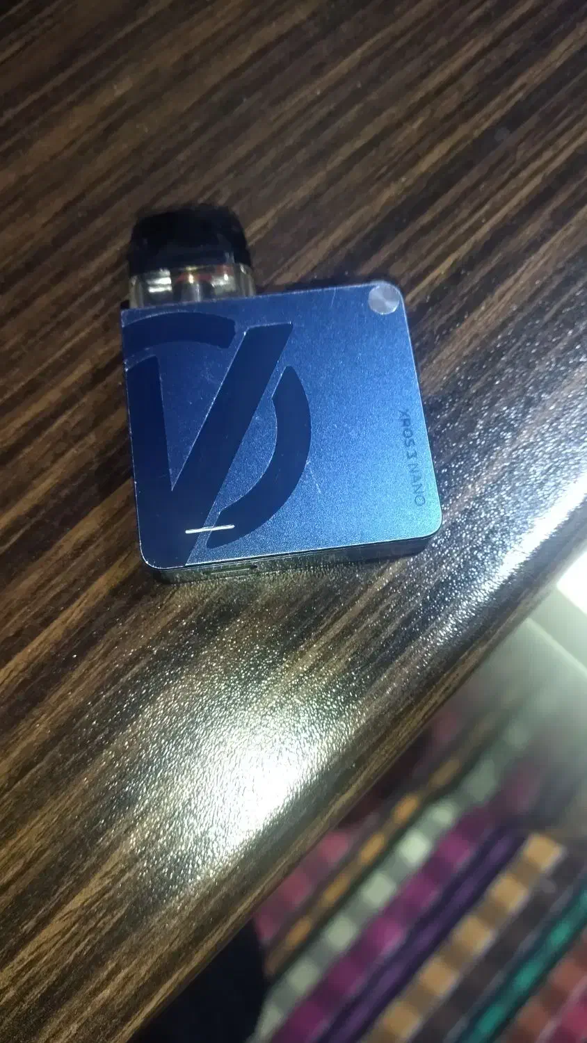 ویپ پاد|زیورآلات و اکسسوری|نجفآباد, گلدشت|دیوار