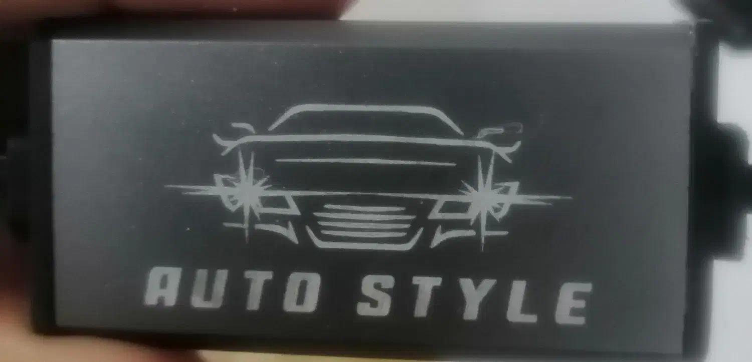 فروش هدالایت بسیار قوی و نو|قطعات یدکی و لوازم جانبی|کردکوی, |دیوار