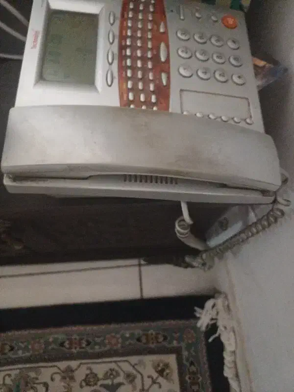 فروش خط تلفن ثابت|تلفن رومیزی|تهران, شهرک رضویه|دیوار