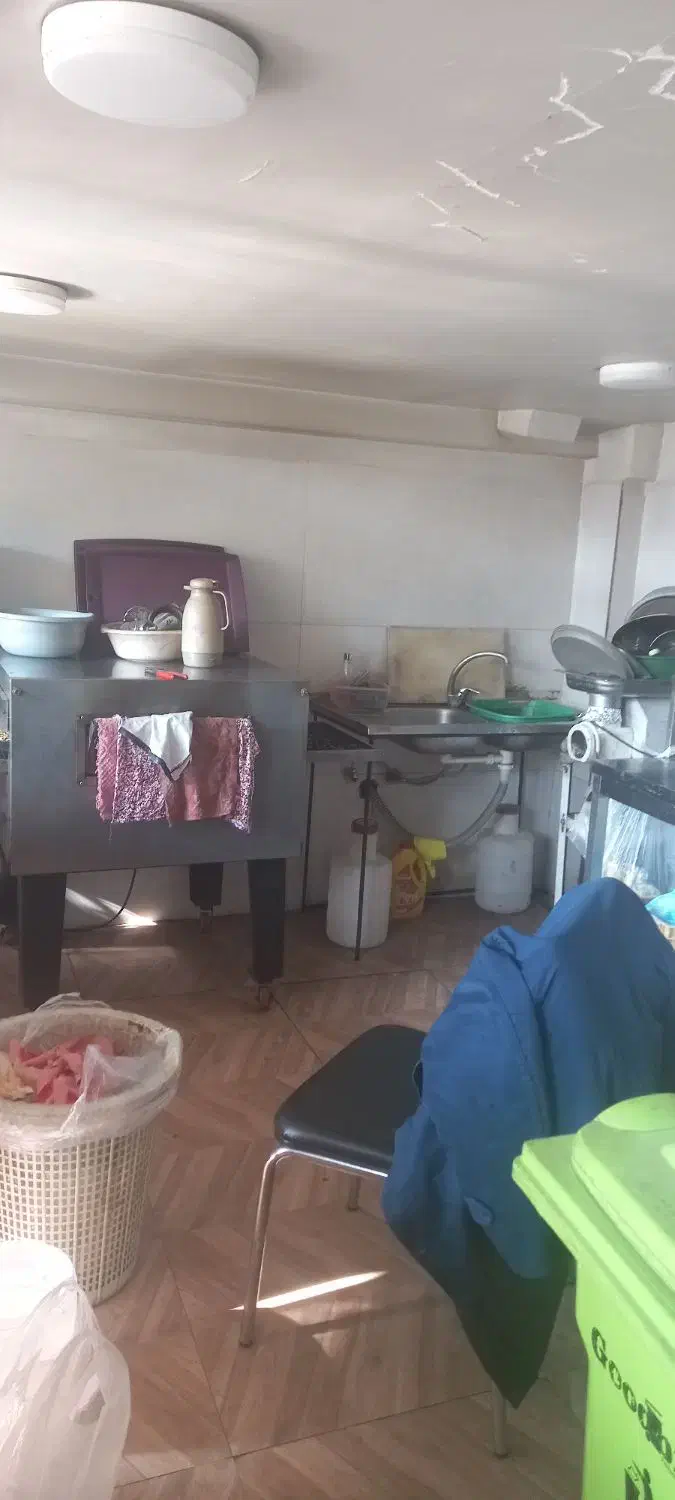 فست فود فعال با تمام امکانات روز اجاره داده میشود|اجارهٔ مغازه و غرفه|قدس, شهر‌قدس|دیوار