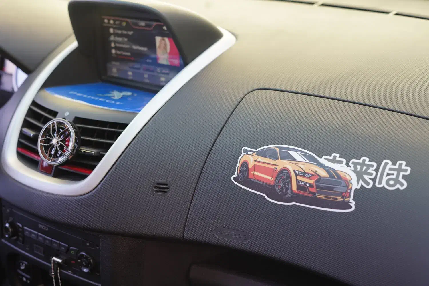 207 تیوفا مهر ماه 404|خودرو سواری و وانت|شوشتر, |دیوار