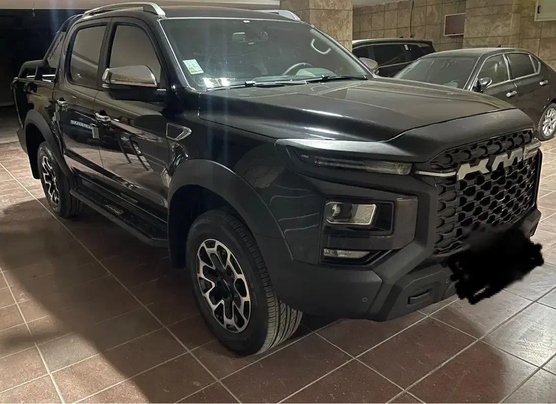 کی ام سی تی۹|خودرو سواری و وانت|کرمان, |دیوار