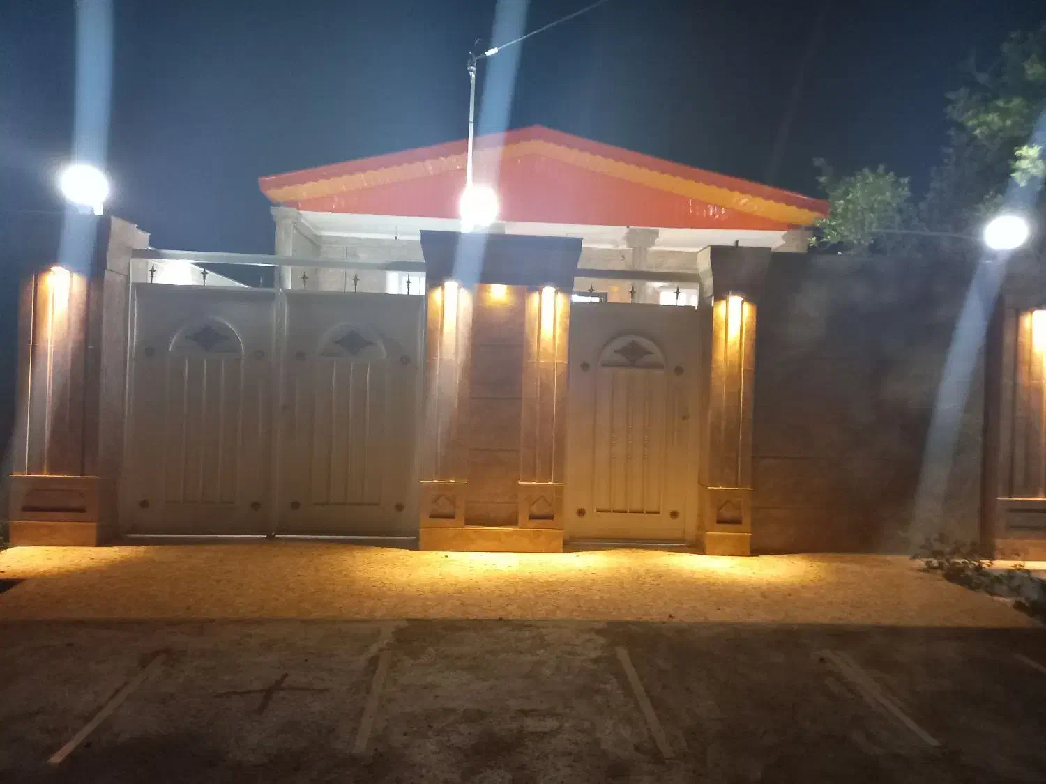 خونه ویلایی|فروش خانه و ویلا|خوشرودپی, |دیوار