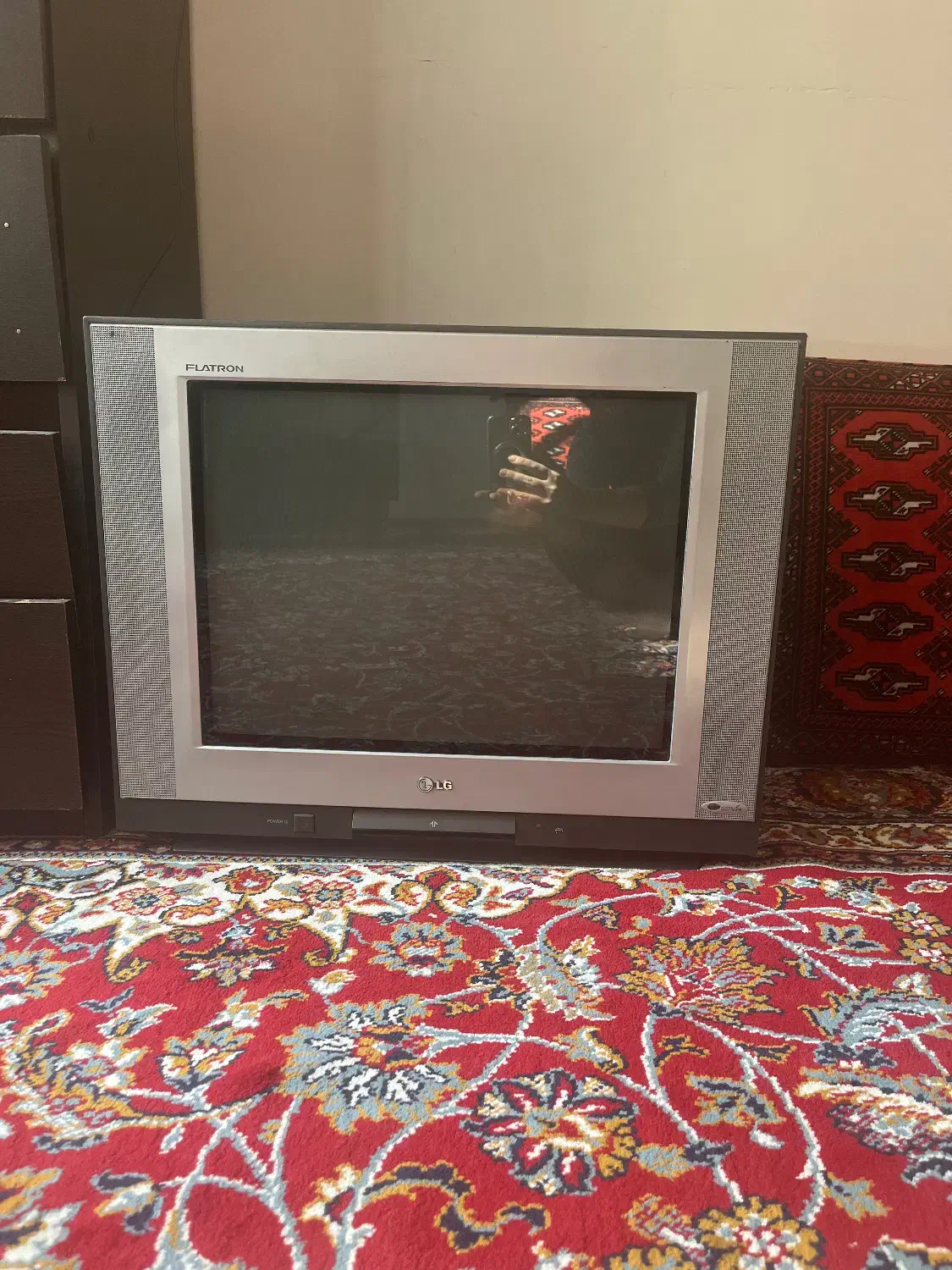 تلویزیون ال جی سالم|تلویزیون و پروژکتور|مشهد, شهرک ابوذر|دیوار