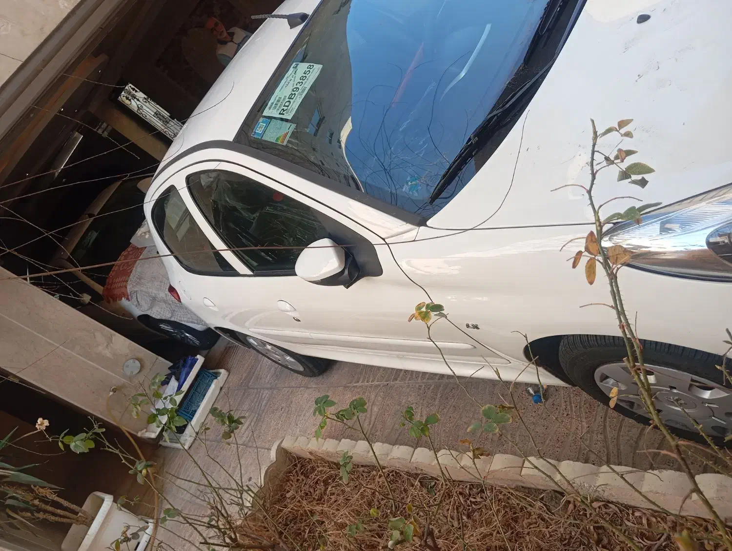 207tu3|خودرو سواری و وانت|فردیس, نسترن شرقی|دیوار