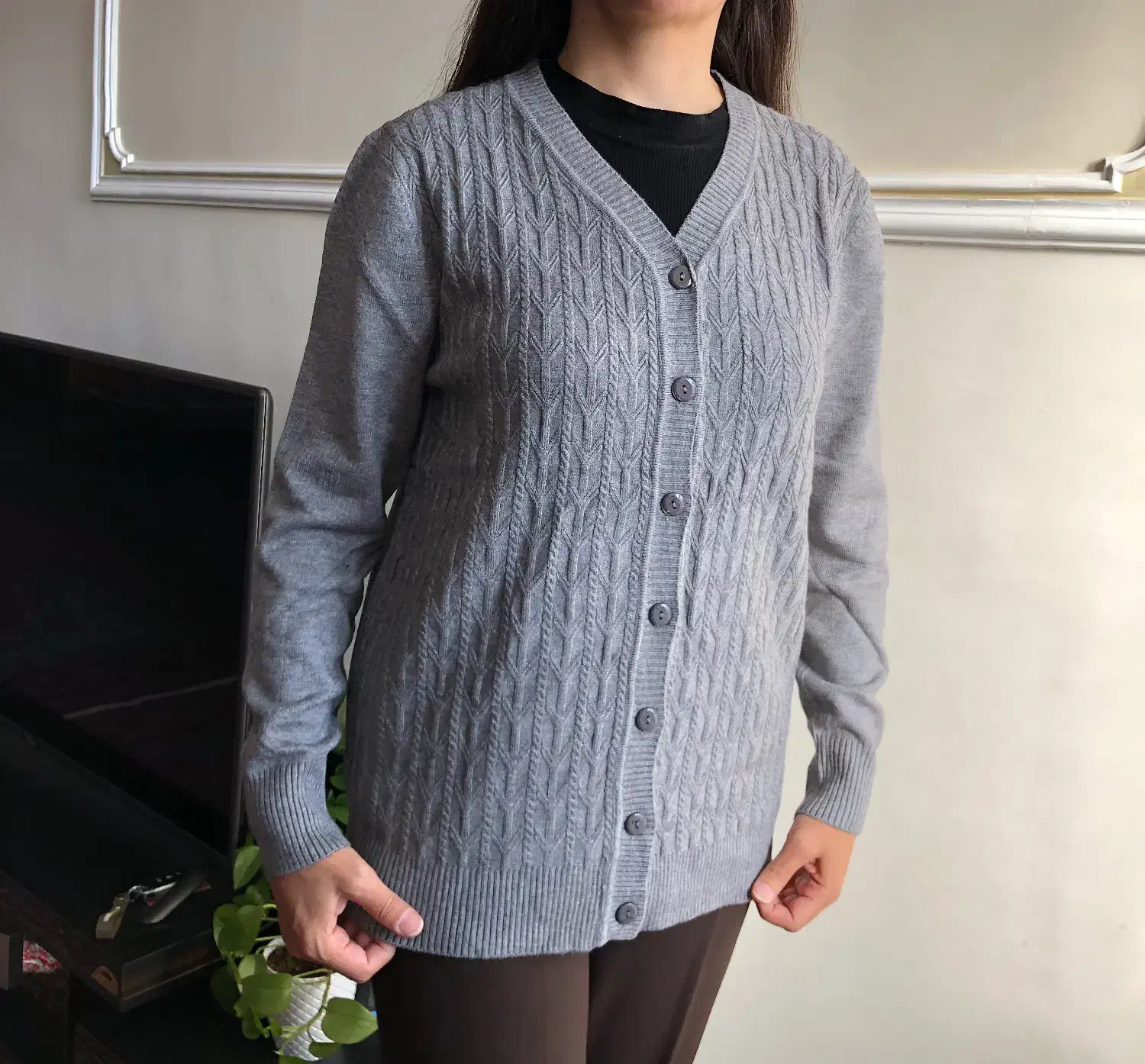 ژاکت زنانه گپ|لباس|ابهر, |دیوار