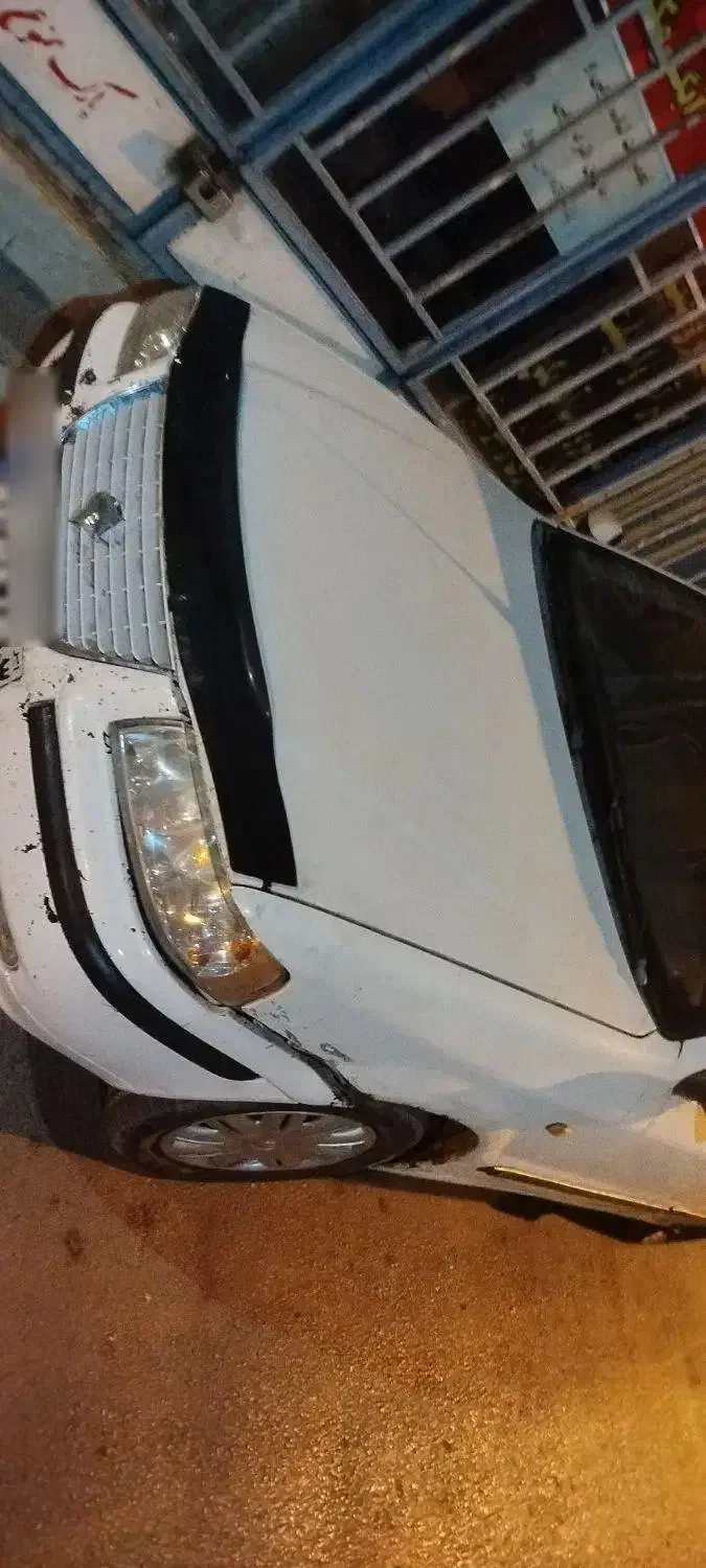 سمند ۹۱ تاره تعمیر|خودرو سواری و وانت|اصفهان, لاله|دیوار