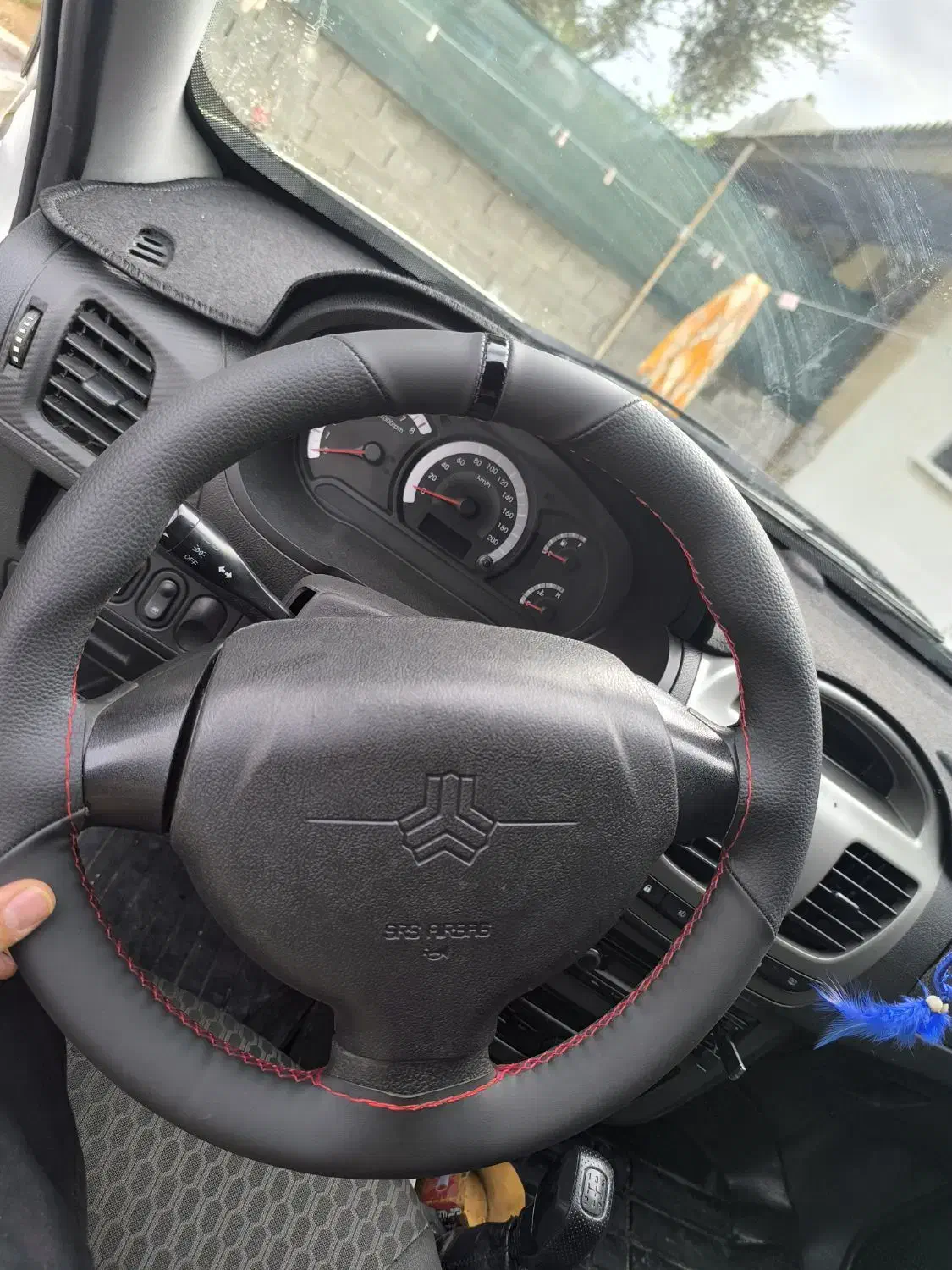 کوییک r|خودرو سواری و وانت|شیراز, احمدآباد|دیوار