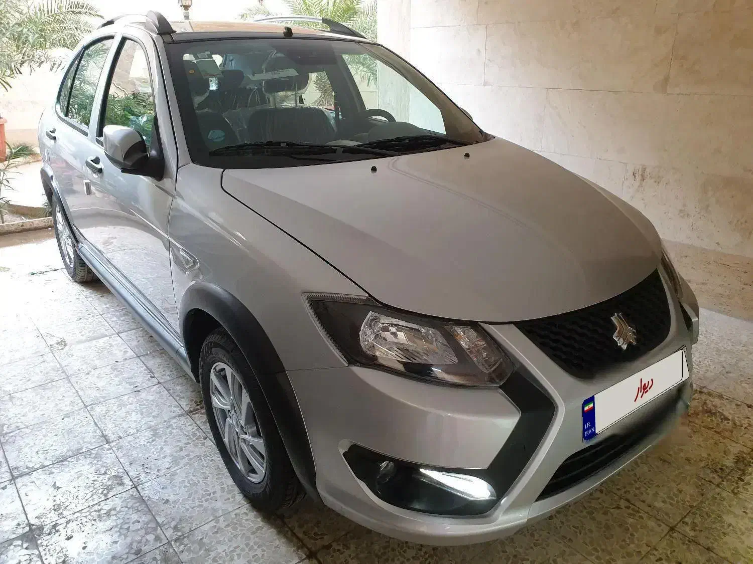 کوییک rs/ار اس/اقساط آسان بانک سامان/تحویل فووری|خودرو سواری و وانت|تهران, جنت‌آباد جنوبی|دیوار