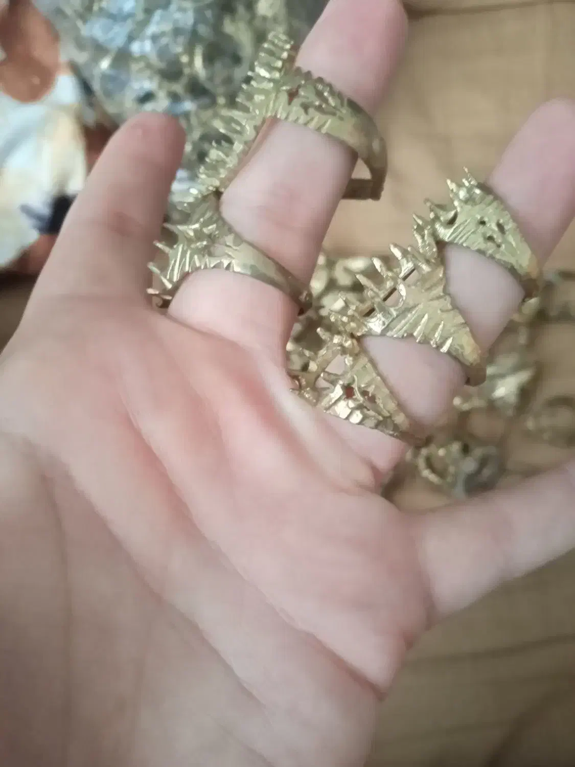 فیروزه|جواهرات|مشهد, حسین‌آباد|دیوار