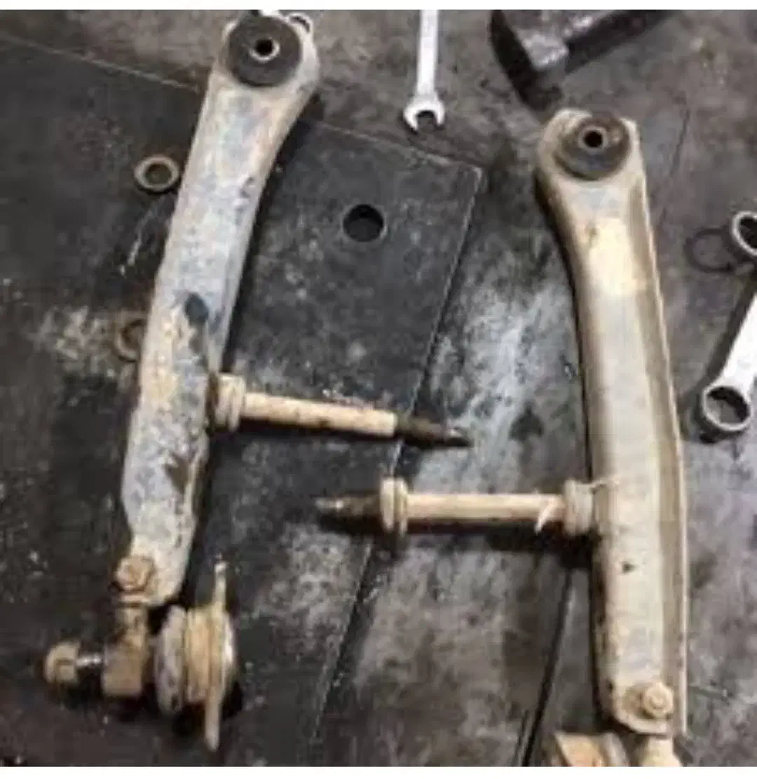 تعمیر جلوبندی.ترمزکلاچ.هیدرولیک چینی خارجی ایرانی|خدمات موتور و ماشین|مشهد, شهرک مهر آباد|دیوار