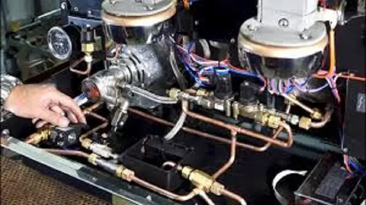 تعمیر دستگاه صنعتی در اصفهان|کافی‌شاپ و رستوران|اصفهان, پوریای ولی|دیوار