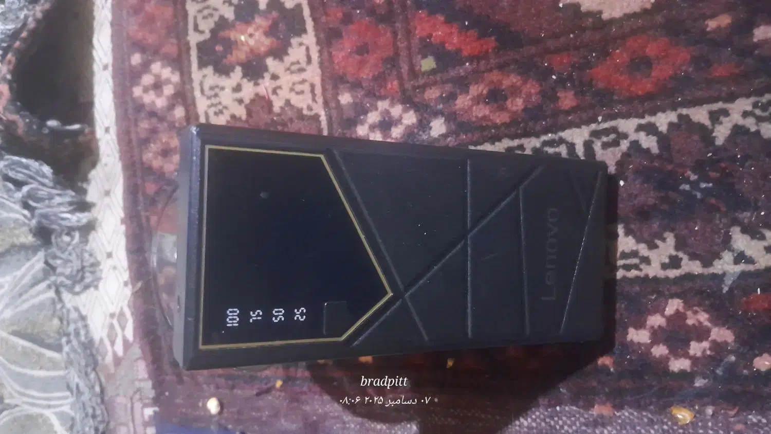 پاور|لوازم جانبی موبایل و تبلت|گنبد کاووس, |دیوار