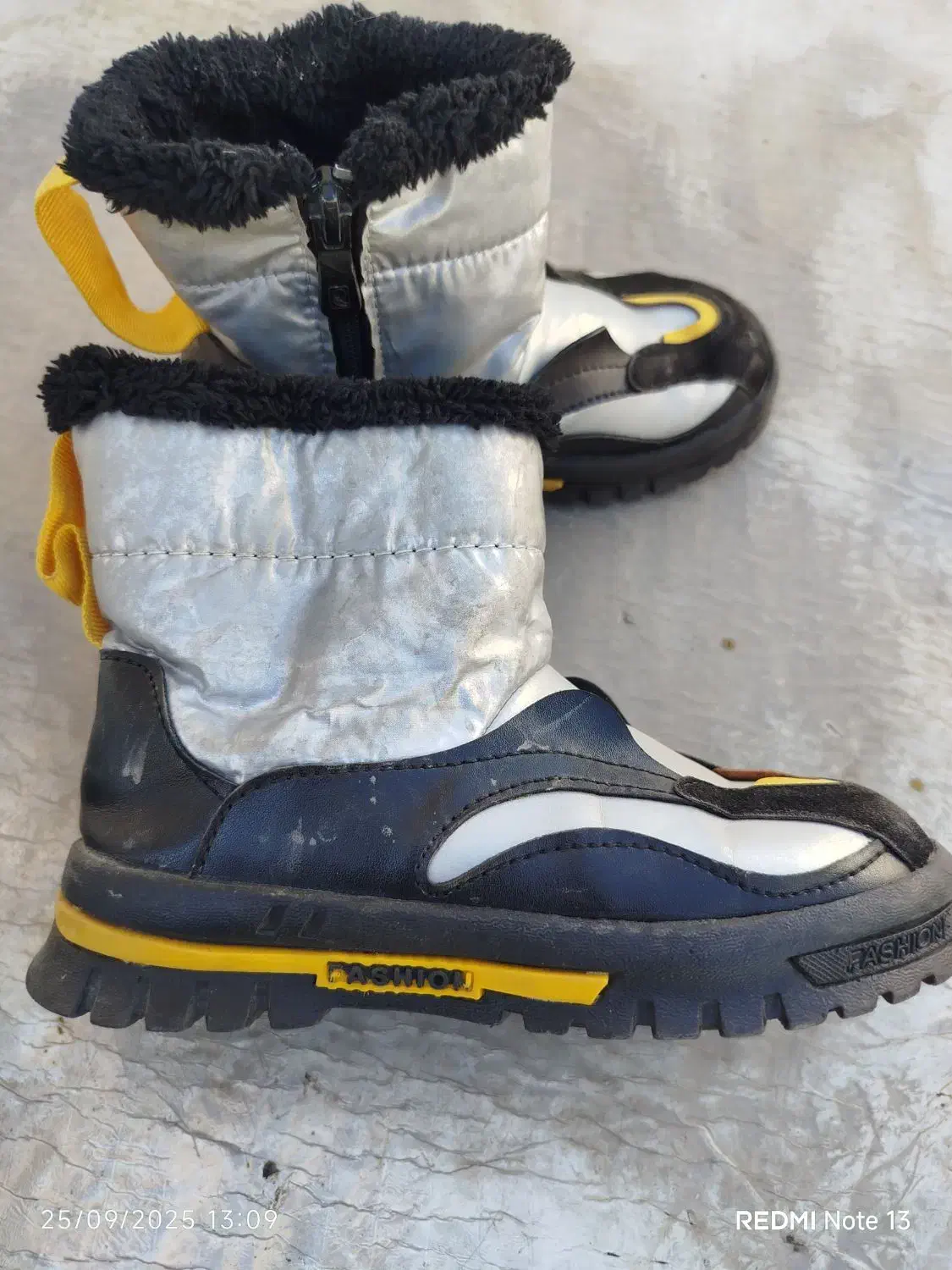 بوت دخترانه|کیف، کفش، کمربند|زنجان, |دیوار