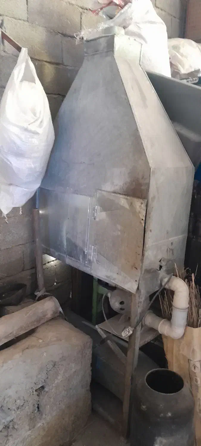 منقل و سماور|کافیشاپ و رستوران|خرمآباد, |دیوار