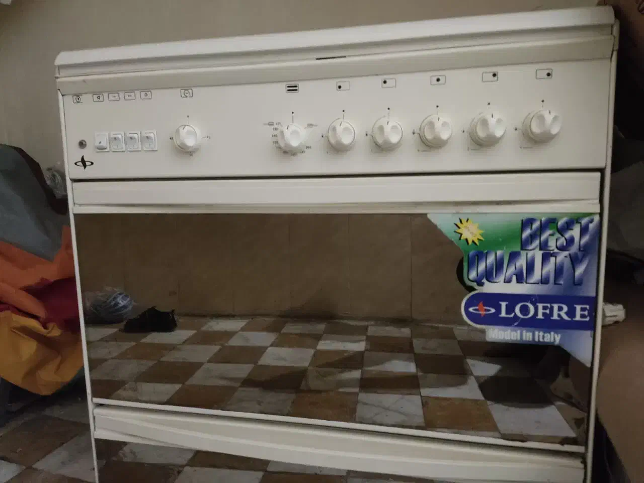 گاز فردا|اجاق گاز و لوازم برقی پختوپز|شیراز, شریفآباد|دیوار