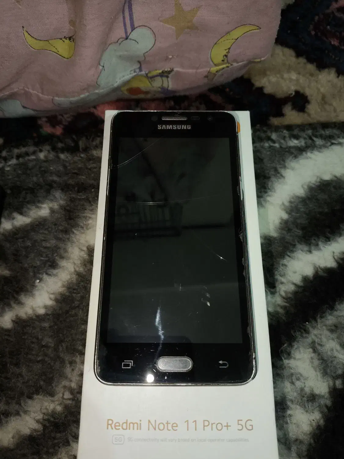 سامسونگ گرند پریم|موبایل|تبریز, |دیوار