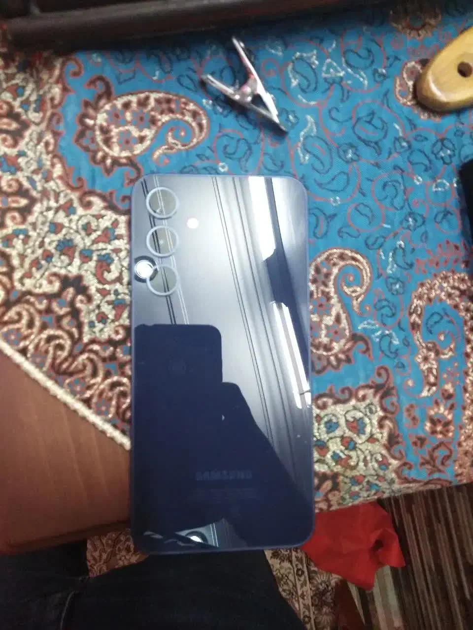 سامسونگ a35|موبایل|یزد, |دیوار