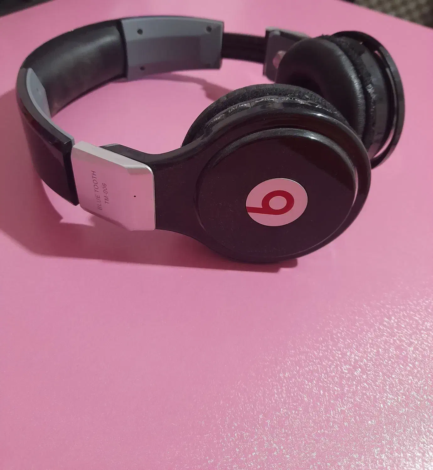 هدفون مدل Beats|صوتی و تصویری|قائم‌شهر, |دیوار