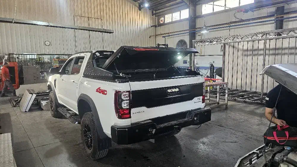 G9 بهمن|خودرو سواری و وانت|تهران, اختیاریه|دیوار