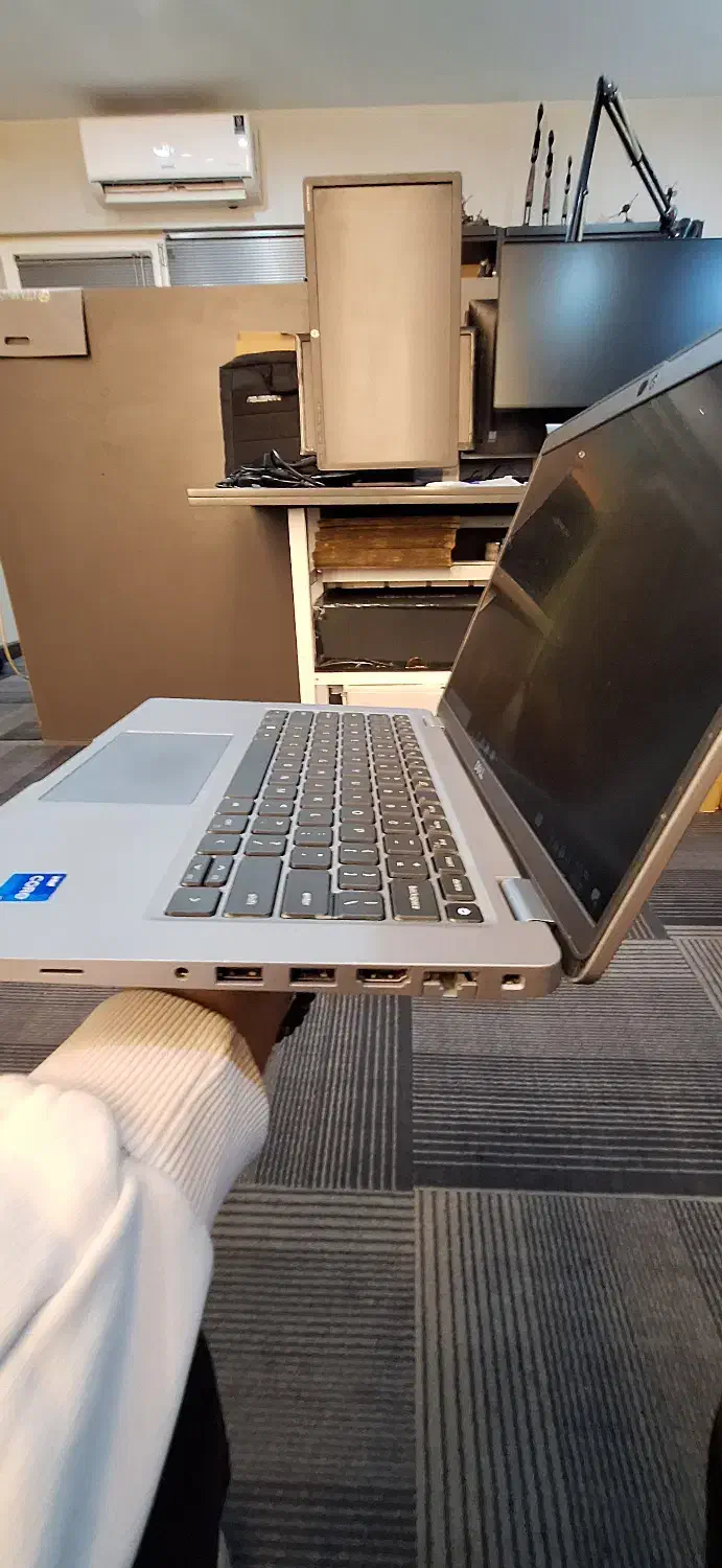 Dell latitude 5430|رایانه همراه|تهران, سعادت‌آباد|دیوار