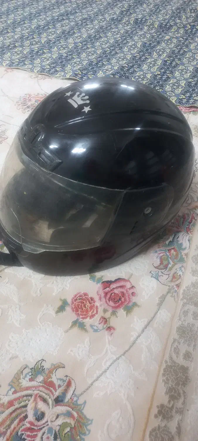 کلاه ایمنی|تجهیزات ورزشی|قم, شهرک فاطمیه|دیوار