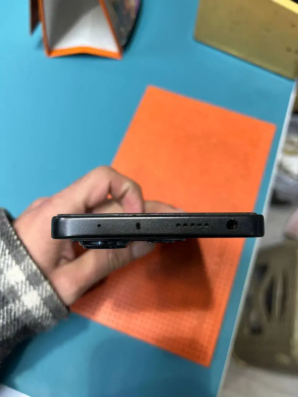 ردمی نوت 14s|موبایل|تهران, طیب|دیوار