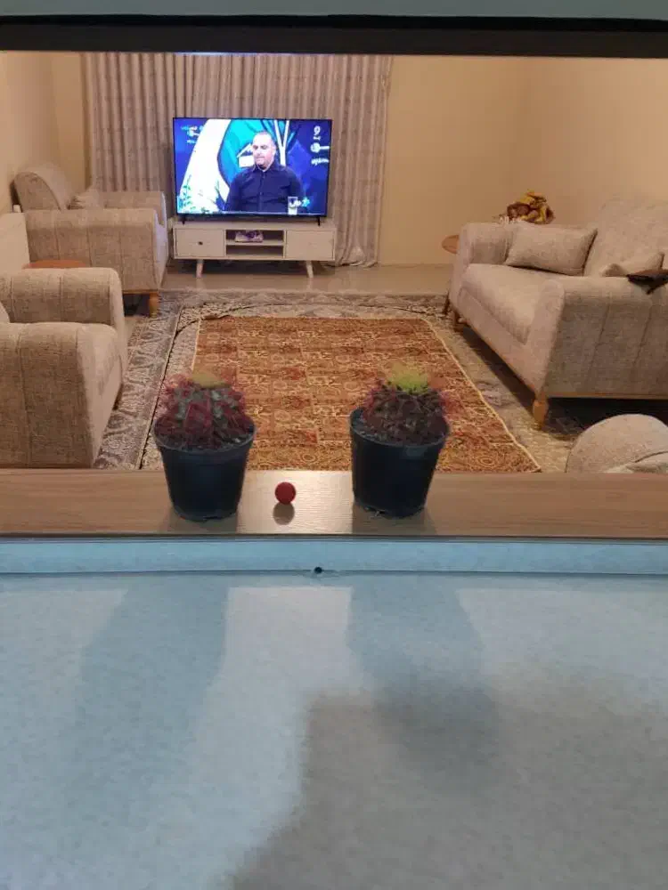 اجاره واحد ۷۵ متری ۲ خواب کیسون زون ۱ / خوش قیمت|اجارهٔ آپارتمان|پرند, فاز ۶|دیوار