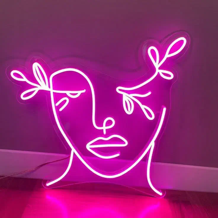 ایده بده ، نئونش و می‌سازیم|فروشگاه و مغازه|رشت, صفاری|دیوار