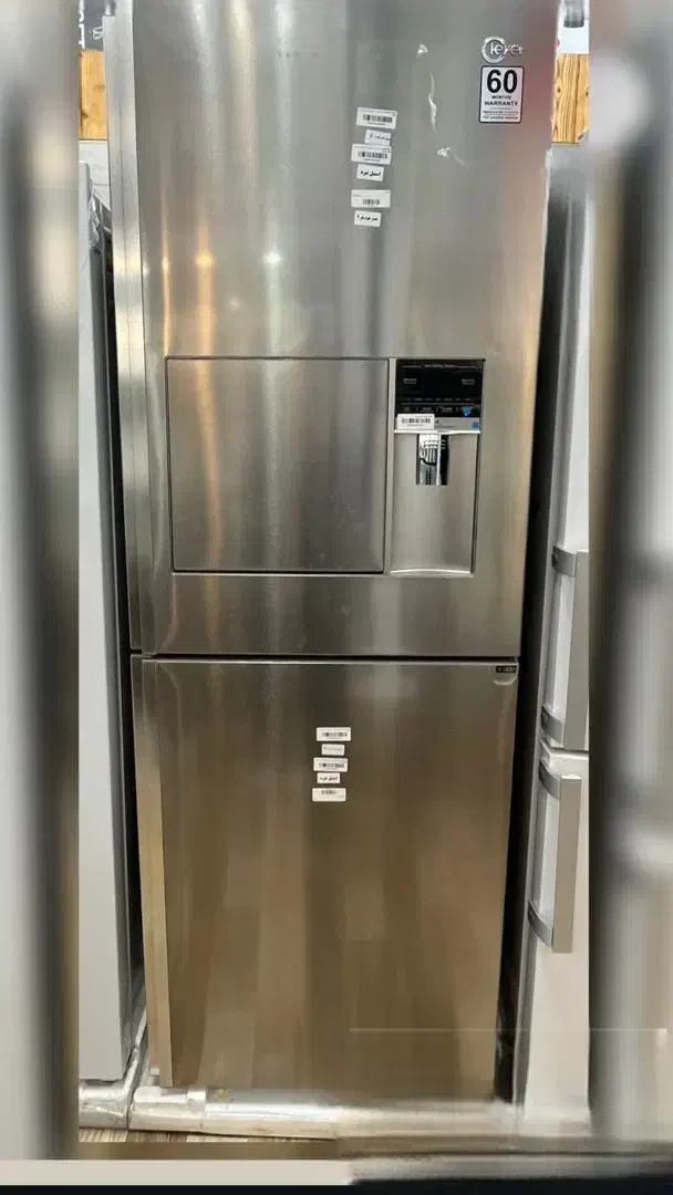 یخچال وفریزر گلوری پلاس|یخچال و فریزر|املش, |دیوار