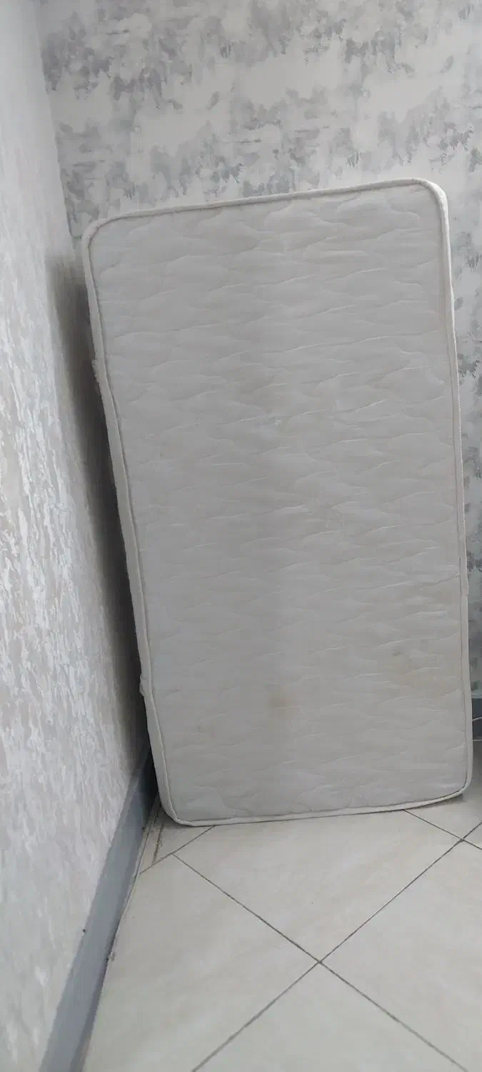 تشک تخت نوجوانی|تخت و سرویس خواب|فردیس, شهرک شهید حسینی|دیوار